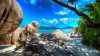 Anse Source d'Argent